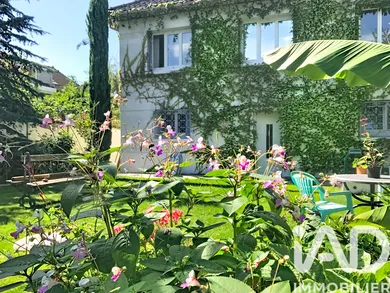Maison à Champigny-sur-Marne (94500)