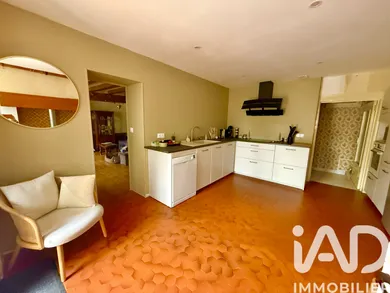 Longère à Sancerre (18300)