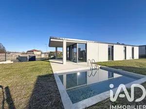 Traditional house in Saint-Sever (40500)