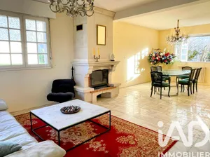 Maison à Asnelles (14960)