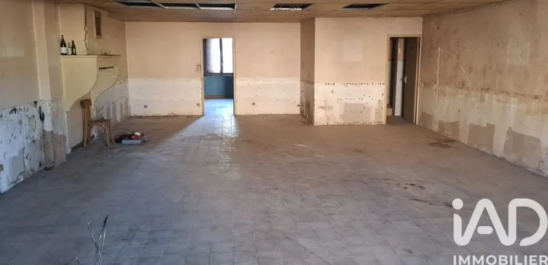 Maison 6 pièces 250 m² · à Toul · 250 m² · 187 000 €