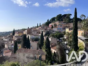 Maison de village à Bormes-les-Mimosas (83230)