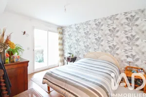 Appartement à Lamballe (22400)