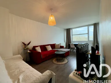 Appartement à Le Havre (76600)