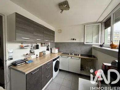Appartement à Le Havre (76600)