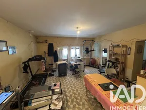 Appartement à Hauts de Bienne (39400)