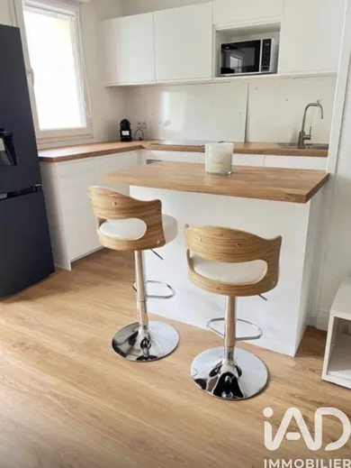 Appartement à Bordeaux (33300)