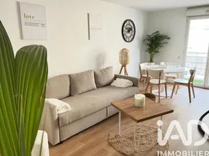 Appartement à Bordeaux (33300)