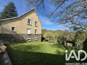 Traditional house in Lassouts (12500)