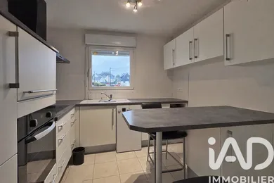 Apartment in Locminé (56500)