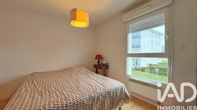 Apartment in Locminé (56500)