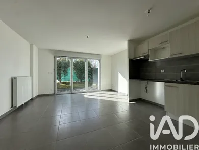 Duplex à Toulouse (31100)