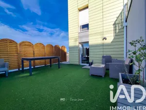 Appartement à Trappes (78190)