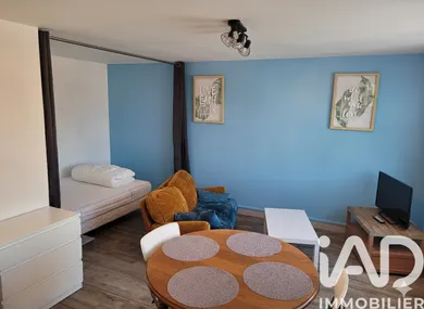 Apartment in Châlons-en-Champagne (51000)