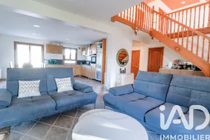 House in Villejust (91140)