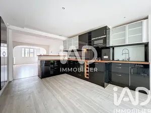 Maison à La Houssaye-en-Brie (77610)