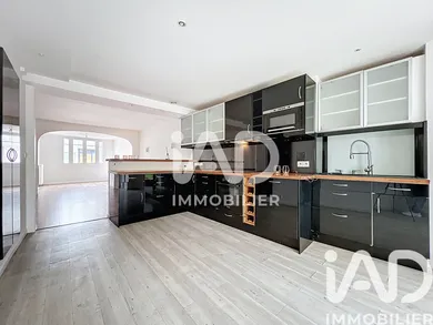 Maison à La Houssaye-en-Brie (77610)