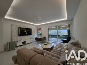 Apartment in La Trinité (06340)