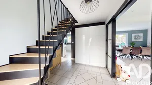 House in Bréxent-Énocq (62170)