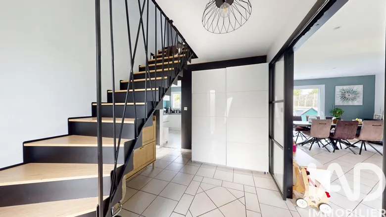 Maison 6 pièces 120 m² · à Bréxent-Énocq · 120 m² · 335 000 €