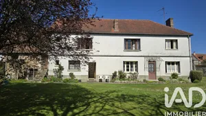 Park home in Villegats (27120)