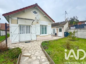 House in Villiers-sur-Marne (94350)