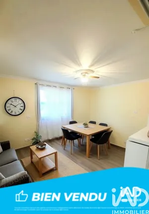 Appartement à Metz (57000)