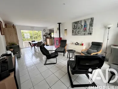 House in Challans (85300)