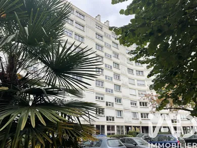 Appartement à Olivet (45160)