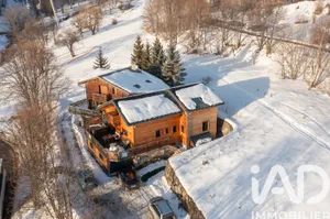 Chalet in Huez (38750)