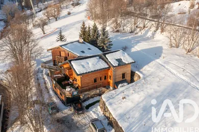 Chalet in Huez (38750)