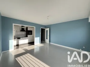 Appartement à Nancy (54000)