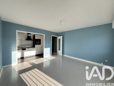 Appartement à Nancy (54000)