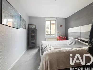 Apartment in Toul (54200)