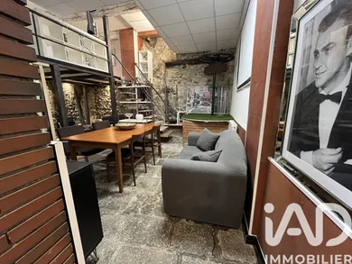 Studio in Clermont-Ferrand (63100)