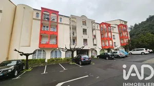 Studio à Lamalou-les-Bains (34240)