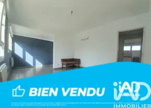 Appartement à Knutange (57240)