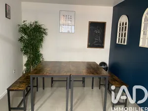 Studio in Reims (51100)