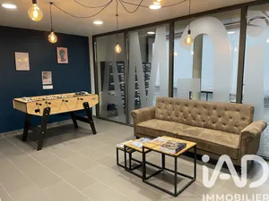 Studio in Reims (51100)