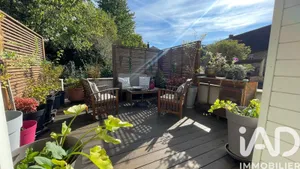 Townhouse in Bacqueville-en-Caux (76730)