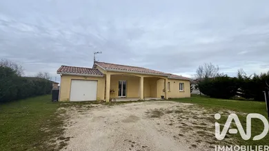 House in La Ville-Dieu-du-Temple (82290)