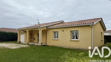 House in La Ville-Dieu-du-Temple (82290)