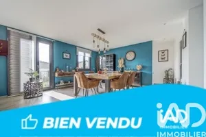 Maison à Yutz (57970)