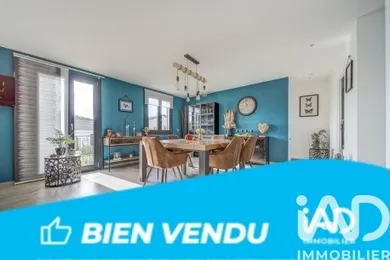 House in Yutz (57970)