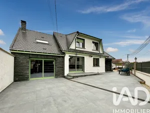 Maison à Trilport (77470)