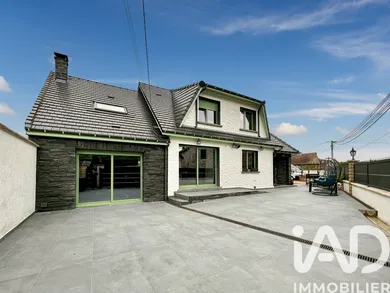 Maison à Trilport (77470)