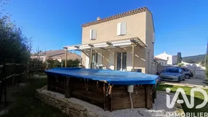 House in Pignans (83790)