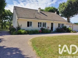 House in Erquy (22430)