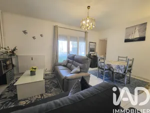 Apartment in Narbonne (11100)