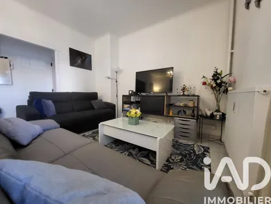 Apartment in Narbonne (11100)
